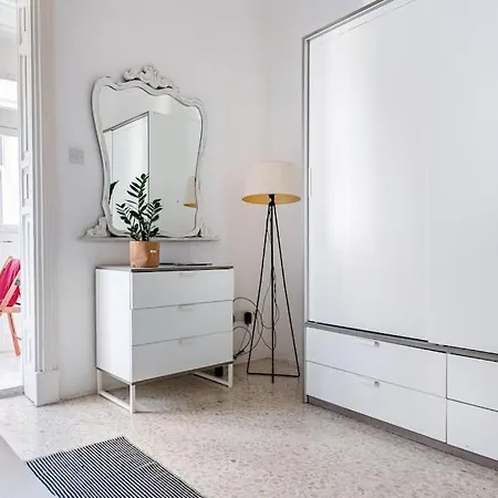 Cosy Hideaway Feriehus Floriana