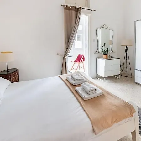 Feriehus Cosy Hideaway Floriana