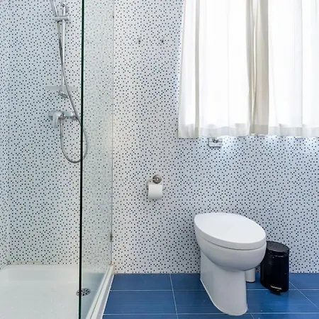 Cosy Hideaway Feriehus *