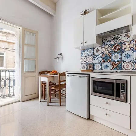 Cosy Hideaway Floriana