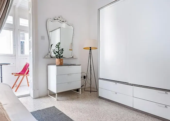 Cosy Hideaway Σπίτι διακοπών Φλοριάνα