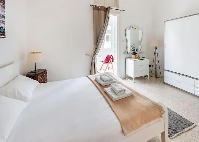 Σπίτι διακοπών Cosy Hideaway Φλοριάνα