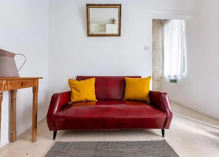 Cosy Hideaway Σπίτι διακοπών Φλοριάνα