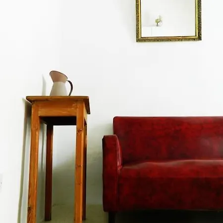 Ferienhaus Cosy Hideaway