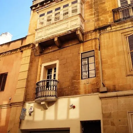 Ferienhaus Cosy Hideaway Floriana