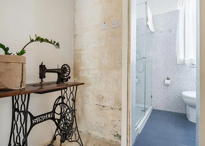 Casa vacanze Cosy Hideaway