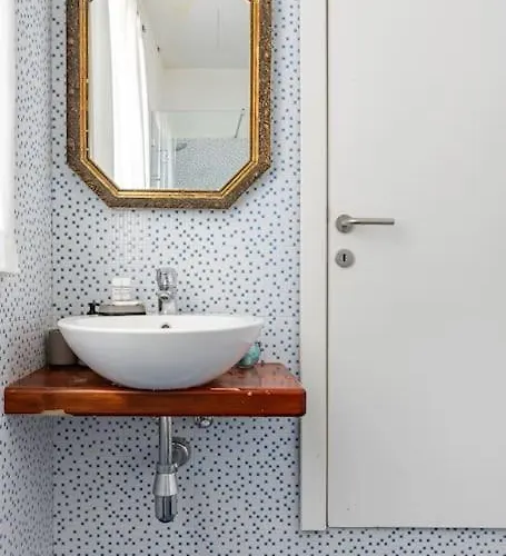 Cosy Hideaway Casa vacanze