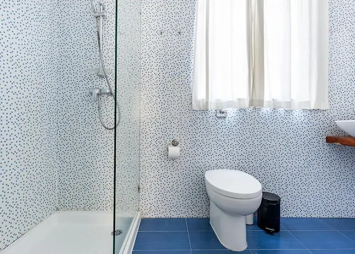 Cosy Hideaway בית נופש *