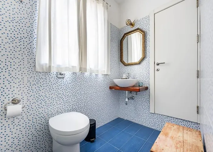 Cosy Hideaway Casa de Férias Floriana