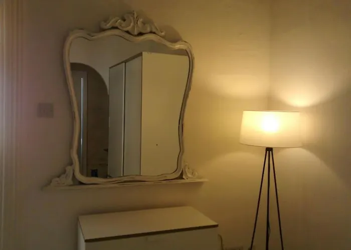 Cosy Hideaway * Floriana