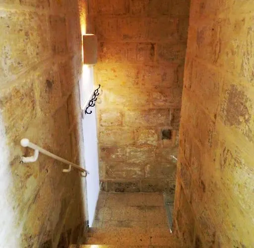 בית נופש Cosy Hideaway *